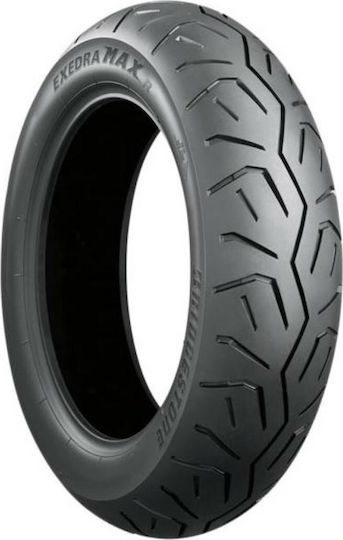 Bridgestone Exedra Max E-Max 130/90-15 66E-Commerce-Website TT Benutzerdefiniert Motorradreifen