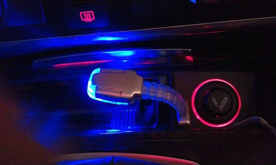Auto Gs Deckenleuchten Auto Kia Mini Subaru Mini 1Stück