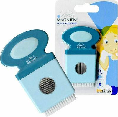 Magnien Lice Treatment Comb for Children 1pcs