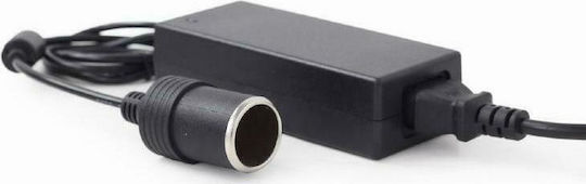 Energenie Transformator Auto De La 12V La 12V 1.5A