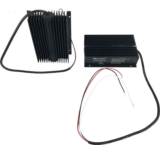 Auto Gs Canbus Led Warning Canceller Samsung Mover RJ Double H4