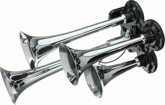 Horn Car & Truck 12V - 24V
