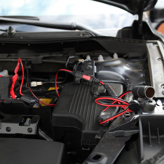 Noco X Connect Car Jump Starter Connection Adapter with Female Plug