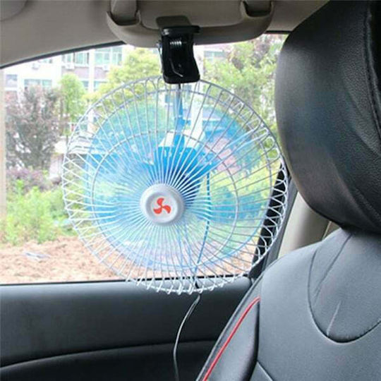 Car Fan 10" 12V