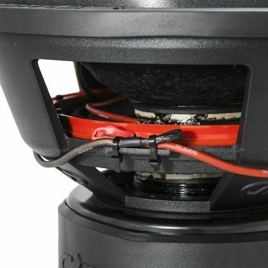 DD Audio Redline 815d D2 Subwoofer Αυτοκινήτου 15" 3000W RMS