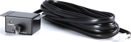 JBL Car Audio Amplifier Club A 5 Channels (A Class)