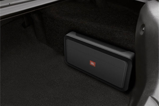 JBL Car Audio Amplifier Club A 5 Channels (A Class)