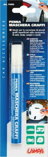 Lampa Scratch Remover for Car Scratches 10ml 1pcs 74099