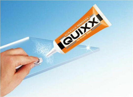 Lampa Acrylic Scratch Remover Αλοιφή Επιδιόρθωσης για Γρατζουνιές Αυτοκινήτου 50gr 1τμχ