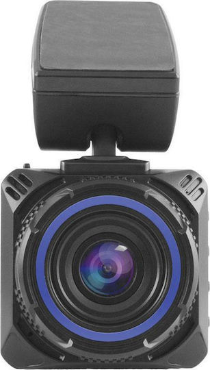 Navitel R600 Κάμερα DVR Αυτοκινήτου 1080P με Οθόνη 2"