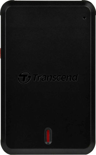 Transcend DrivePro 10 Κάμερα DVR Αυτοκινήτου 1080P Wi-Fi, GPS