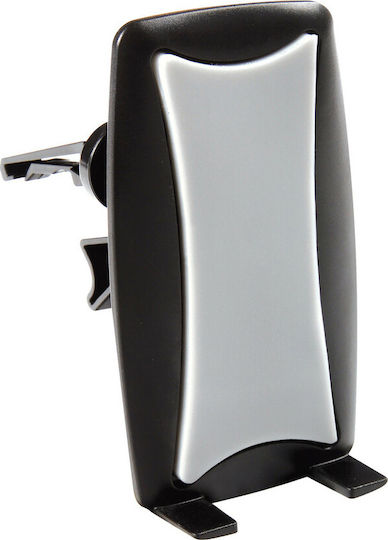 Lampa High Grip 2 Поставка за Мобилен Телефон за Кола с противоплъзгаща повърхност Черна