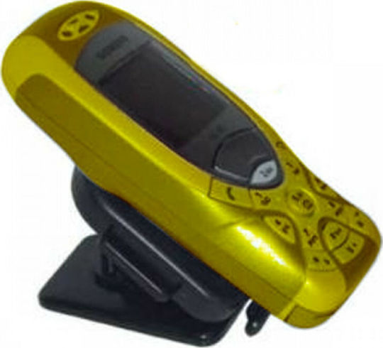 Onyx Auto Handy- & Tablet-Halterung mit Magnet Schwarz