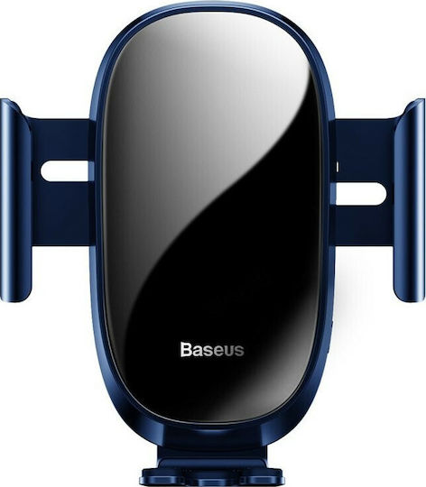 Baseus Βάση Κινητού Αυτοκινήτου Smart Car Mount με Ρυθμιζόμενα Άγκιστρα