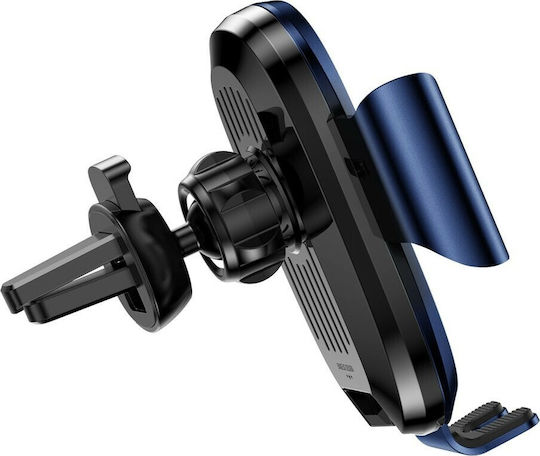 Baseus Βάση Κινητού Αυτοκινήτου Smart Car Mount με Ρυθμιζόμενα Άγκιστρα