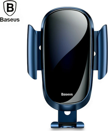 Baseus Βάση Κινητού Αυτοκινήτου Smart Car Mount με Ρυθμιζόμενα Άγκιστρα