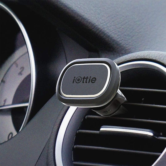 iOttie Itap 2 Auto Handyhalterung mit Magnet Schwarz