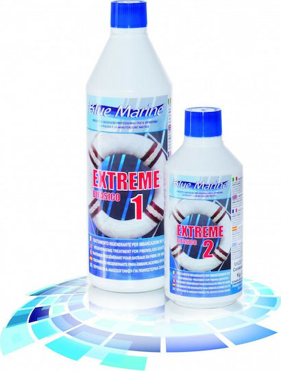 Blue Marine Boat Cleaning Products Boat Protectant 500ml
