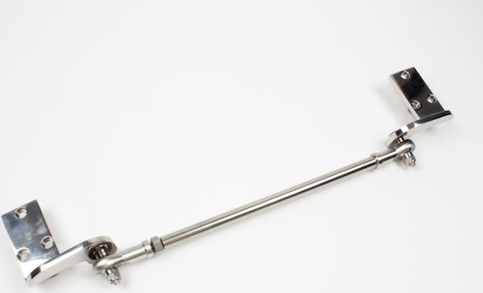 Eval Boat Steering Cage Hydraulic Steering Mechanism 130cm3