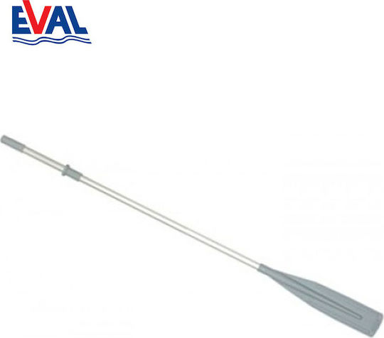 Eval Aluminium Paddle 200cm