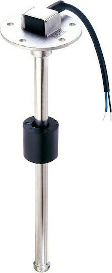 Eval Tip american cu rezistență 240-33Ohm și lungime 55cm