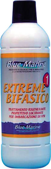 Blue Marine Extreme Bifasico 1 Προστατευτικό Σκάφους 5000ml 1000gr