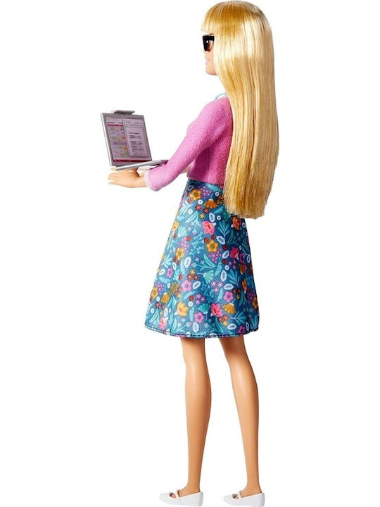 Δασκάλα Barbie