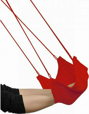 Amazonas Foot Rest Red Hammock Accessories