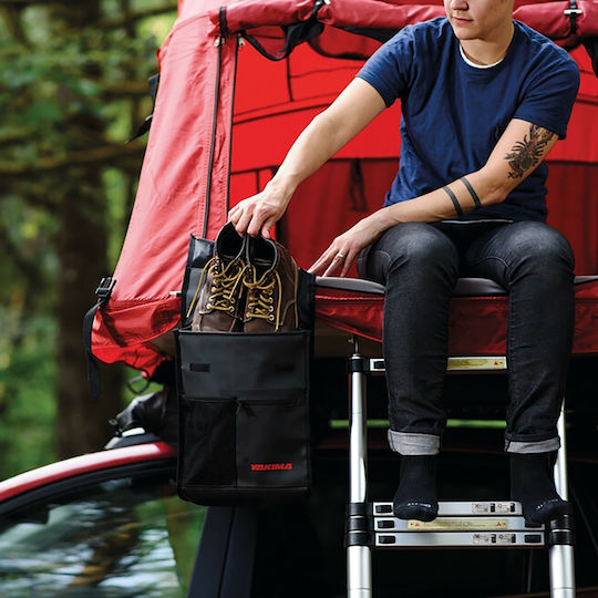 Yakima Sidekick Carrying/Organizing Case Camping