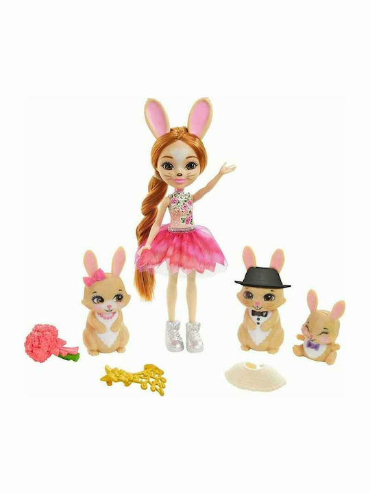 Enchantimals Enchantimals Royals Mattel