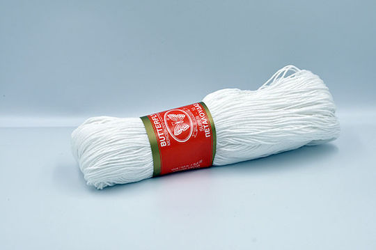 Petalouda Cotton Knitting Yarn Super 10 125gr 230m 230m 125gr