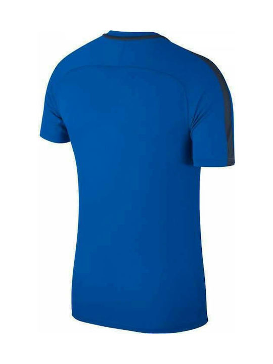 Nike Kinder-T-Shirt Marineblau