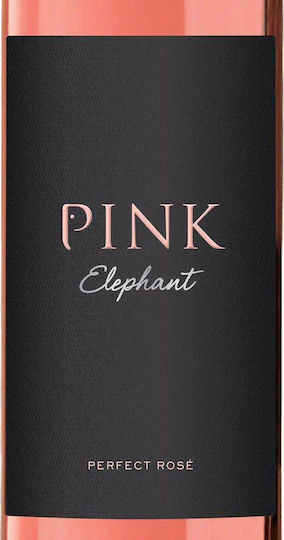 Miguel Torres Κρασί Pink Elephant Garnache Ροζέ Ξηρό 750ml