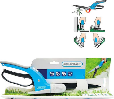 Aquacraft Ψαλίδι Γρασιδιού Ρυθμιζόμενο 600200.0009 Grass