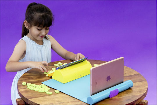 PlayShifu Plugo Combo 3 in 1 Επαυξημένη Πραγματικότητα με Τρία Παιχνίδια STEM Educational Game Knowledge for 4+ years old Years Old
