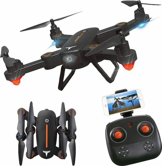 Factory Aerocraft Drohne Kinder mit 4K Kamera und Steuerung