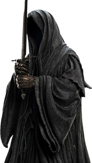 Weta Workshop Lord of the Rings: Ringwraith of Mordor Figure height 46cm at Scale 1:6