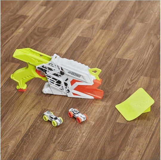 Nerf Нерф изстрелвач Aerofury Ramp Rage Nitro за 5+ години+ години