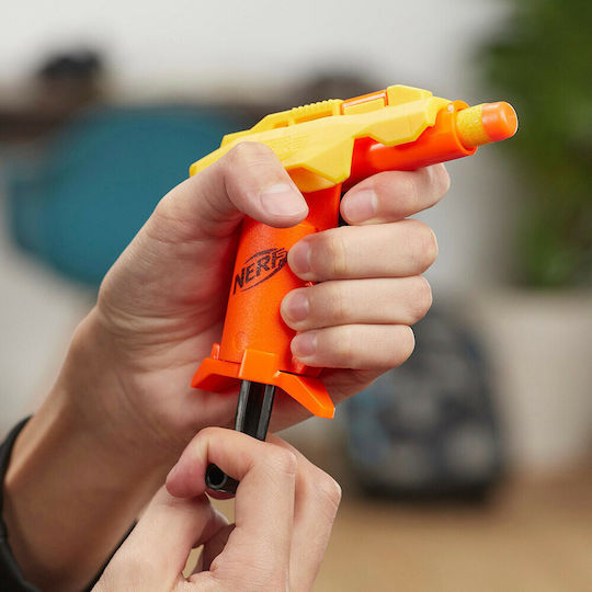 Nerf Нерф изстрелвач Stinger SD-1 Alpha Strike за 8+ години+ години