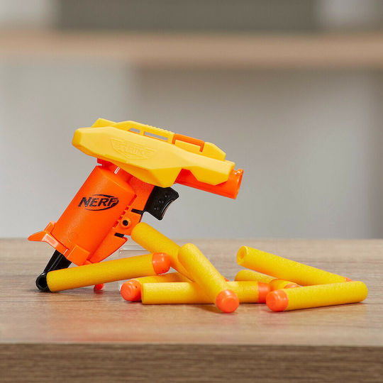 Nerf Нерф изстрелвач Stinger SD-1 Alpha Strike за 8+ години+ години