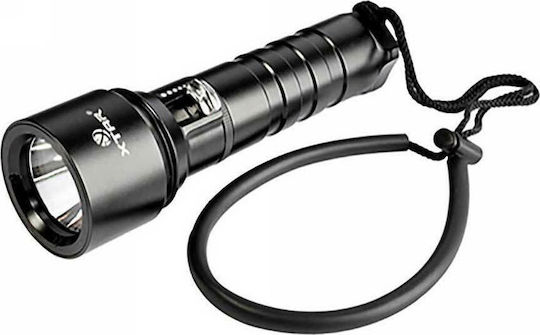XTAR D06 Tauchzubehör Ersatzriemen für Tauchlampe