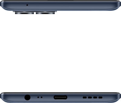 Realme 8 Pro (8GB/128GB) Infinite Black
