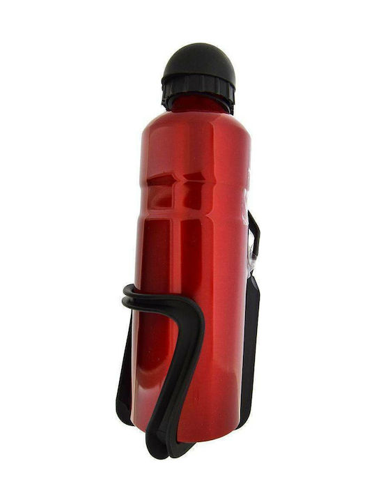 Orient Sticlă De Apă Din Aluminiu Pentru Bicicletă 750ml Roșie