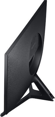 Samsung LU28R550UQRX IPS HDR Monitor 28" 4K 3840x2160 με Χρόνο Απόκρισης 4ms GTG