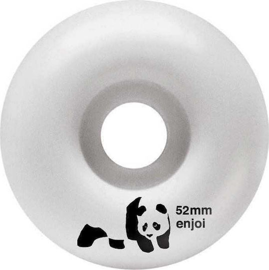 Enjoi Helvetica Neue 8" Complete Shortboard Πράσινο