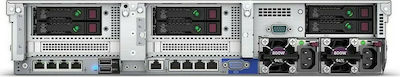 HP (Xeon 4210R/32GB DDR4/Fără sistem de operare)