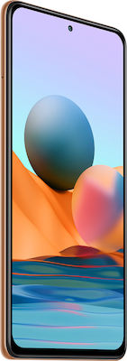 Xiaomi Redmi Note 10 Pro NFC Dual SIM (8GB/128GB) Gradient Bronze
