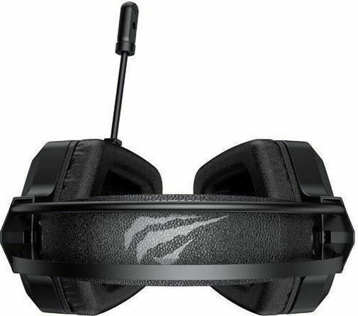 Havit H656D Over Ear Gaming Headset with Connection 2x3.5mm / USB