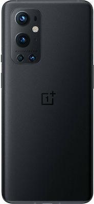 OnePlus 9 Pro 5G Dual SIM (8GB/128GB) Stellar Black