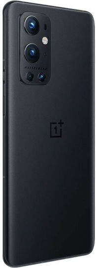 OnePlus 9 Pro 5G Dual SIM (8/128GB) Stellar Black